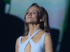 Kaczorowska wystawiła Polsat po 