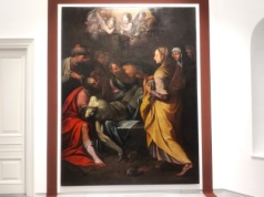 Raz na 370 lat. Barokowe obrazy z klasztoru Wizytek w Warszawie po konserwacji