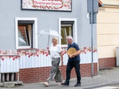 Magda Gessler po wizycie na Dolnym Śląsku: Nie aprobuję tej rewolucji