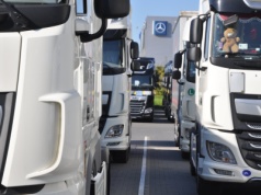 Przewoźnicy powrócili do zakupów taboru