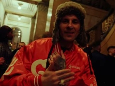 Kacper HTA nagrał z Patem – rapową gwiazdą TikToka, który trafił do BBC Radio