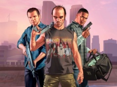 To już praktycznie pewne - GTA 5 powraca do PS Plus, twierdzi znany informator