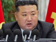 Kolejna prowokacja Korei Północnej. Pocisk przeleciał 700 km