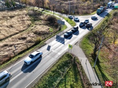 Czy po tragicznej śmierci dwóch pieszych będą zmiany na feralnym przejściu?