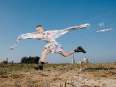 Nowa generacja mody: Tomasz Armada „Nie widzę przyszłości dla marek, które nie mają innych aspiracji poza zyskiem”