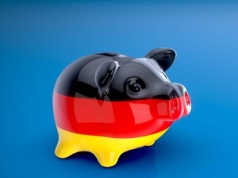 Niemcy: Koniec marazmu? Na małej giełdzie tuczników coś drgnęło