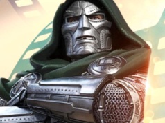 Ujawniono datę premiery zwiastuna Avengers: Doomsday!