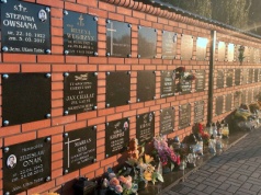 Na brzeskim cmentarzu powstanie kolumbarium. Będzie miejsce dla 170 urn