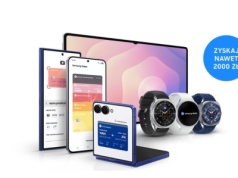 Kupujesz telefon Samsunga i dostajesz kasę. Nawet 2000 zł