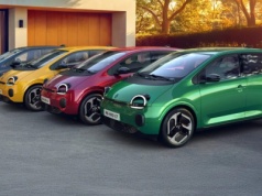 Nowy Renault Twingo E-Tech Electric: CENA poniżej 20 000 euro, CCS2 w opcji, chińska myśl techniczna