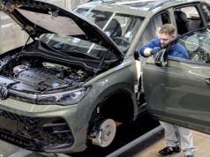 Volkswagen w dużych tarapatach. Miliard euro straty w trzy miesiące