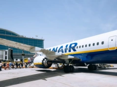 Praca czeka na Polaków w Ryanair. Tego wymaga się od kandydatów