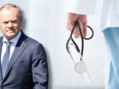 Tragiczna sytuacja polskich szpitali. Rząd ma plan naprawczy? 