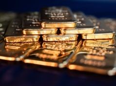 Złoto: to raczej pauza we wzrostach niż zakończenie trendu