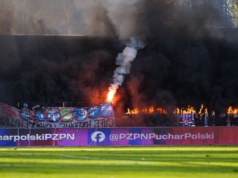 PZPN reaguje po skandalu w Pucharze Polski. Jest kara