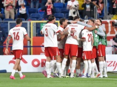 Eliminacje MŚ Polska - Holandia. Gdzie oglądąć? Czy będzie w TV?