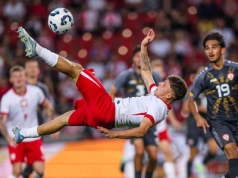 Wyleciał z reprezentacji Polski za aferę alkoholową. Teraz dostał wielką szansę