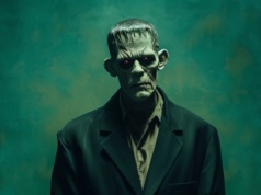 Wiele osób nie zdaje sobie z tego sprawy. Słynny potwór był wegetarianinem