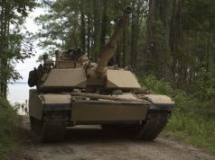 Polskie czołgi zawracają do USA. Nikt nie pomyślał o tej istotnej kwestii