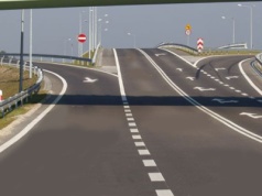 Rozpoczynają się prace na dwóch kolejnych odcinkach BDI