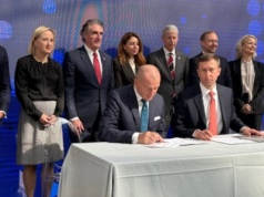 Orlen w 2026 r. dostarczy Naftogazowi ponad 300 mln m sześc. LNG