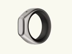 Ten ring zapisze myśli i odpowie Twoim głosem. Niepokojące, czy genialne?