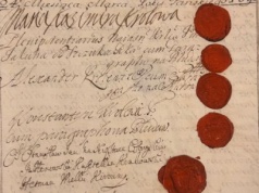 Nieznane dotąd dokumenty Jana III Sobieskiego i Tadeusza Kościuszki trafiły do Archiwów Państwowych