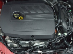 Silnik 1.5 EcoBoost – usterki, problemy, awarie