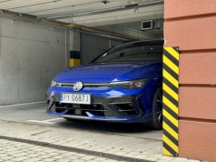 Test: Volkswagen Golf R Variant – tatusiowóz idealny?
