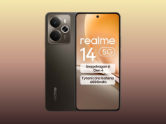 Tytaniczna bateria, 12 GB RAM i niska cena. Promocja na realme 14 5G zaraz się kończy