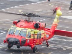 Czechy kupiły polskie Black Hawki