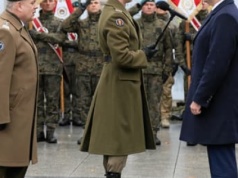 Prezydent Nawrocki nie podpisał awansów oficerskich w ABW