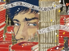 Niepisane. Tom 2 - recenzja komiksu