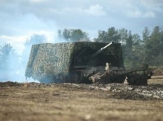 Kopiują Rosjan. Montują klatki na swoich czołgach