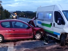 Matka celowo spowodowała wypadek. Zginęła jej ośmioletnia córeczka. 