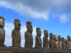 Nowe badania ujawniają prawdziwą przyczynę upadku Wyspy Wielkanocnej