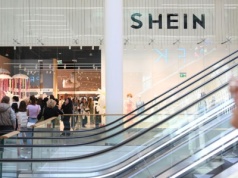 KE podejmie kroki wobec Shein w związku ze skandalem we Francji
