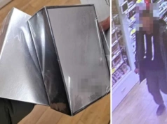 Złodziej z Legnicy wpadł w Polkowicach. Niezwykłe okoliczności zatrzymania