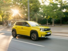 Fiat kontynuuje wzrost w Austrii – październik 2025