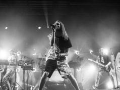 Gdańsk ponownie stolicą muzyki, sztuki i miejskiej energii dzięki festiwalowi Inside Seaside 2025