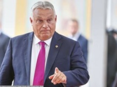 Węgry gotowe na brak rosyjskiej ropy? Zaskakujące oświadczenie
