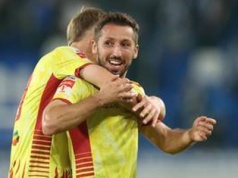 Betclic 1 Liga: Znicz Pruszków - Chrobry Głogów. Relacja live i wynik na żywo