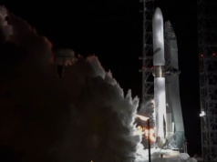 Blue Origin testuje silniki rakiety New Glenn. Znamy datę drugiego lotu