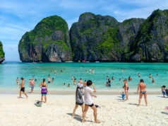 Tajlandia na celowniku Polaków. Ale raj ma bardzo poważny problem