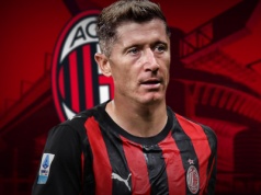 Oto nowe wieści ws. Lewandowskiego w Milanie! Transfer już zimą!?
