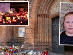 Zaskakujący zwrot ws. zabójstwa 8-letniego Fabiana. "To ona jest główną podejrzaną"