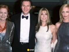 Joely Richardson wspomina zmarłą siostrę. Ukochana Liama Neesona miała wypadek