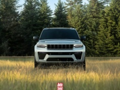 Jeep Grand Cherokee z nowym silnikiem Hurricane 4 Turbo. Aż 324 KM z pojemności 2 litrów