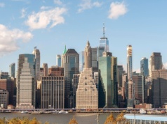 Skąd się wziął Nowy Jork? Holenderskie korzenie miasta widać do dziś