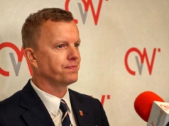 Wiceprezydent skazany. „Absurdalny wyrok” – mówił na konferencji
